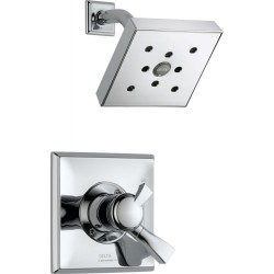 Delta T17251-H2O Monitor® 17 Series Shower Trim Dryden™