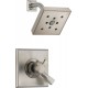 Delta T17251-H2O DELTA-T17251-PNH2O Monitor® 17 Series Shower Trim Dryden™