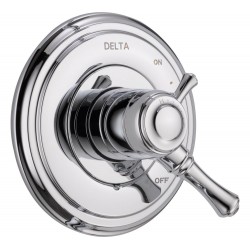 Delta T17097 MultiChoice® 17 Series Valve Trim Cassidy™