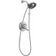 Delta T17294-I DELTA-T17294-CZ-I Monitor® 17 Series Shower with In2ition® Two-in-One Shower Linden™
