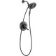 Delta T17294-I Monitor® 17 Series Shower with In2ition® Two-in-One Shower Linden™