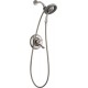 Delta T17294-I DELTA-T17294-I1 Monitor® 17 Series Shower with In2ition® Two-in-One Shower Linden™