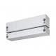 SDC 1561TJ Series Surface Top Jamb Electromagnetic Shear Lock