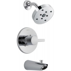 Delta T14461 14 Series MC Tub / Shower Trim Compel?®