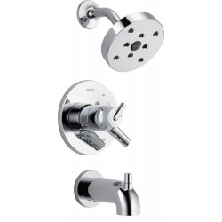 Delta T17459 17 Series MC Tub / Shower Trim Trinsic?®