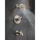 Delta T17459 DELTA-T17459-CZ 17 Series MC Tub / Shower Trim Trinsic?®