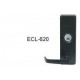 Detex ECL-620 Outside Lever Trim for ECL-600