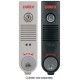 Detex EAX-500 EAX-500SK5 BK IC7102644 Series Battery Powered Exit Alarm