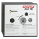 Detex EAX-3500 EAX-3500SK EA-705 IC7 CL-1 Series Timed Bypass Exit Alarm and Rechargeable Battery