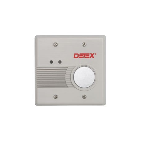 Detex CS-900 CS2940F / CS-2900 Series Remote Alarms