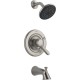 Delta T17438 DELTA-T17438-RB Monitor® 17 Series Tub and Shower Trim Lahara®
