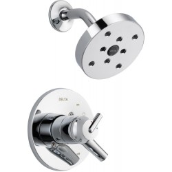 Delta T17259 17 Series MC Shower Trim Trinsic®