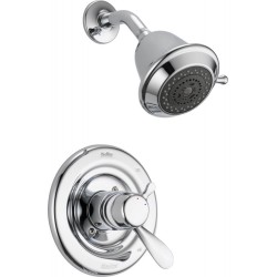 Delta T17230 Monitor® 17 Series Shower Trim Classic