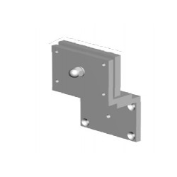 Dortronics MM-300 Mini Series Mini-Mite Brackets