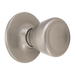 Design House 781898 Pro Series Tulip Lockset