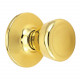 Design House 781898 Pro Series Tulip Lockset