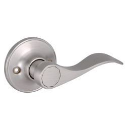 Design House 700609 Pro Series Springdale Lockset
