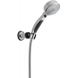 Delta 55424 ActivTouch Adjustable Wall Mount Hand Shower Collections