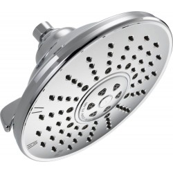 Delta 52680 3-Setting Shower Head Collections