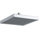Delta RP50841 Single Setting, Overhead Shower Head Collections