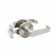Copper Creek AL1290SS AL12 Avery Lever Set, Finish - Satin Stainless