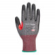 Portwest A670 CS Cut F13 PU Glove, Black