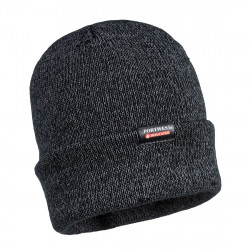 Portwest B026 Insulated Reflective Knit Beanie