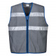 Portwest CV01 Cooling Vest, Grey