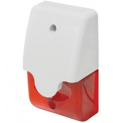 Deltrex 170 Mini Strobe Siren