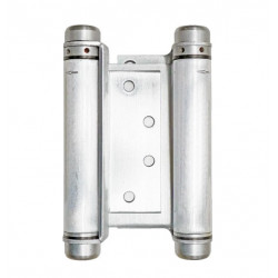 Cal-Royal DAB645 Double Acting Spring Hinge, Full Mortise
