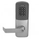 Schlage CO-220-CY Standalone Electronic Lock - Cylindrical Chassis, Classroom Security Function