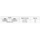 Sugatsune MC0099 Magnetic Catch, Length-45 mm