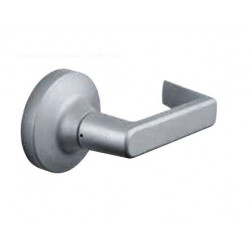 Stanley QRT300 Series Grade 1 Standard Duty Rose Exit Trim