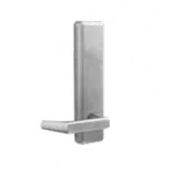 Stanley QET200 Series Grade 1 Heavy Duty Narrow Stile Exit Trim