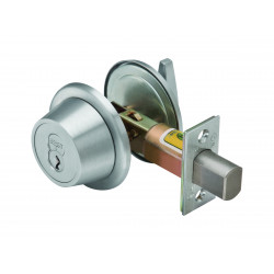 Best 6T Series Tubular Deadbolt