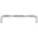 Top Knobs M Nouveau Ring Appliance Pull 12" (c-c)