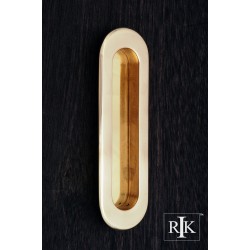 RKI CF 5633 Thick Oval Flush Pull