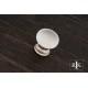 RKI CK 2G Smoked Glass Round Knob