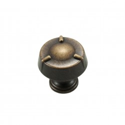 RKI CK Fullerton Knob