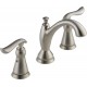 Delta 3594-MPU-DST Two Handle Widespread Lavatory Faucet Linden™