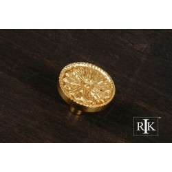 RKI CK 182 Flower Knob