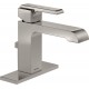 Delta 567LF-MPU Single Handle Lavatory Faucet Ara™