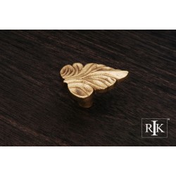 RKI CK 202 Leaf Knob