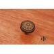 RKI CK 206 Flowery Ornate Knob