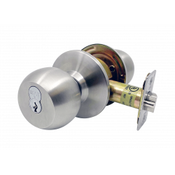 Best 6K Series Grade 2 Cylindrical Locks - Knob