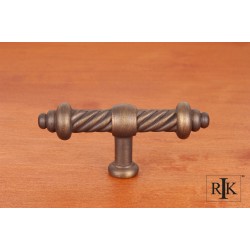 RKI CK Twisted Knob