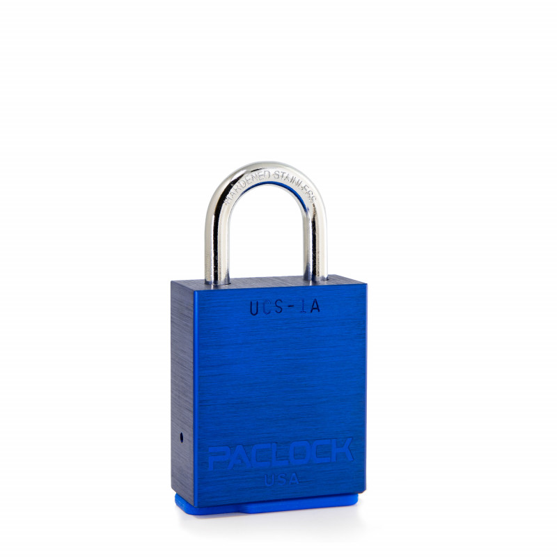 Padlock system on sale