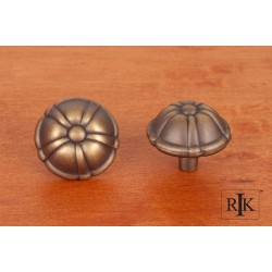 RKI CK Petal Knob