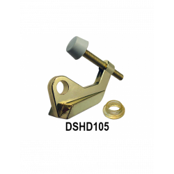 Cal-Royal DSHD105 Heavy Duty Door Protector Hinge Pin Stop