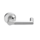 Falcon W-Series Key-In-Lever 3-3/8" Rose